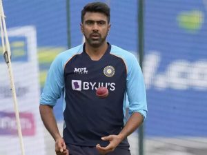 Ravichandran Ashwin Sure Play T World Cup Captain Rohit Sharma