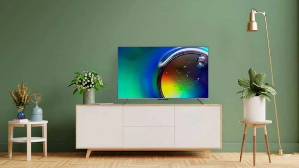 Xiaomi Launched Three New Smart Tvs Simultaneously In India Great