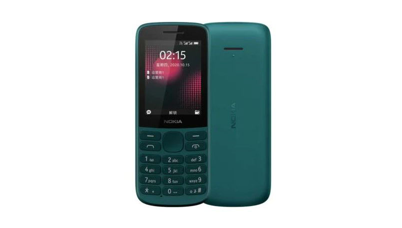 nokia 215g