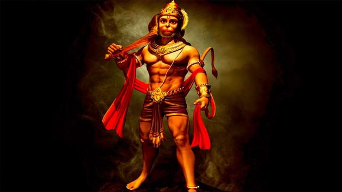 Hanuman Bajrang Baan Lyrics In Hindi English With Meaning, 60% OFF