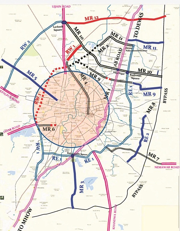 Китай план 2030