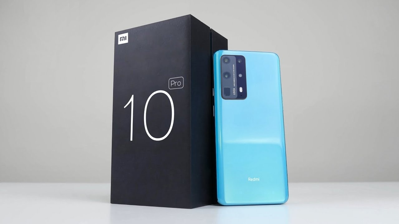 redmi note 10 2021