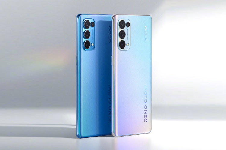 Oppo Reno 5Z 5G Smartphone Launched With These Attractive Features So ...