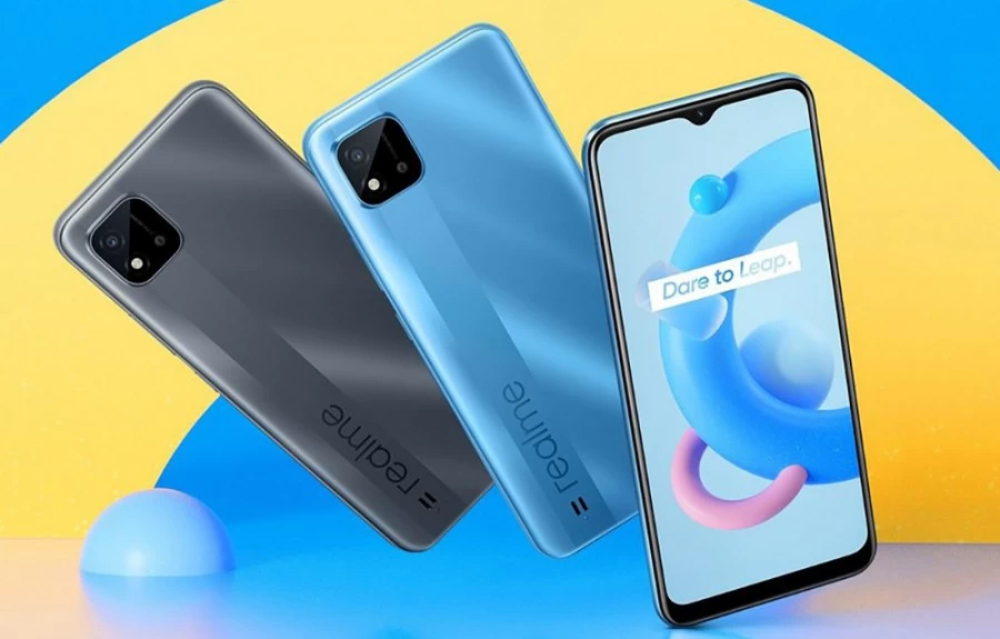 realme s 10