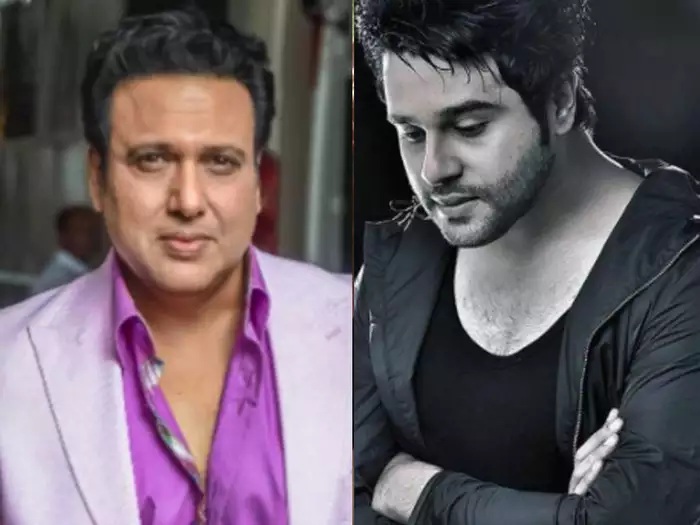 Birthday Special: What makes Mama Govinda angry with Krishna Abhishek