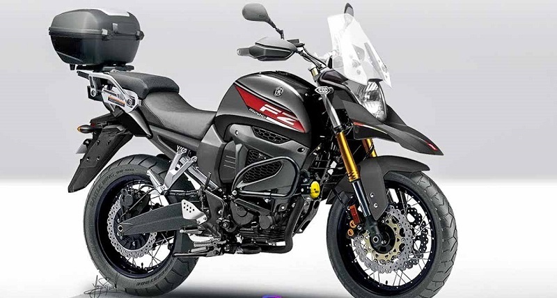 Yamaha Fz X Bike Will Be Launched In India Soon Will Get These Great Features Yamaha Fz X बाइक