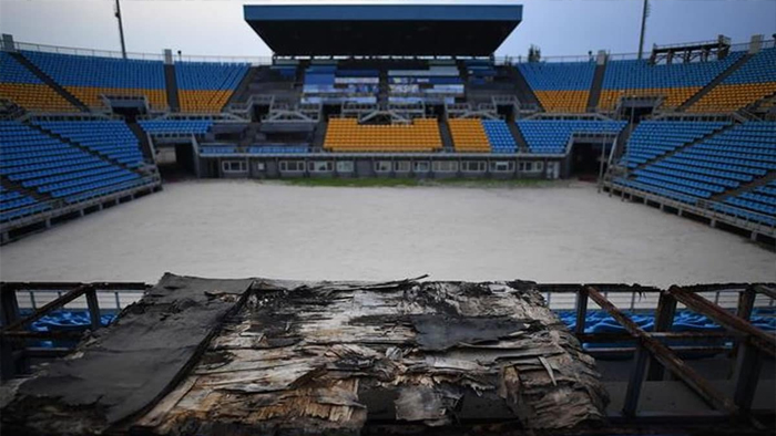 What Happens Stadium Worth Billions After Olympics Over Truth Revealed 