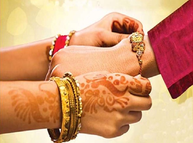 Know Why Raksha Bandhan Is Celebrated And What Are The Beliefs ज न रक ष ब धन क य मन य ज त ह और क य ह म न यत ए