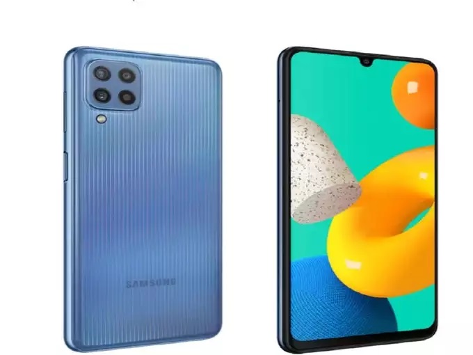 samsung new 5g phone