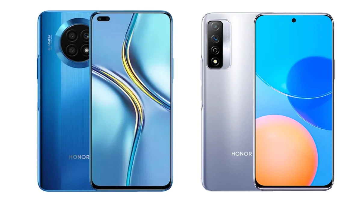 Honor x20 5g обзор