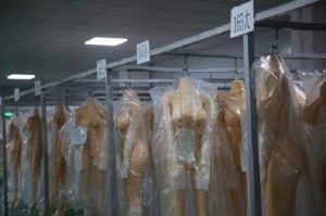 China s biggest sex doll factory