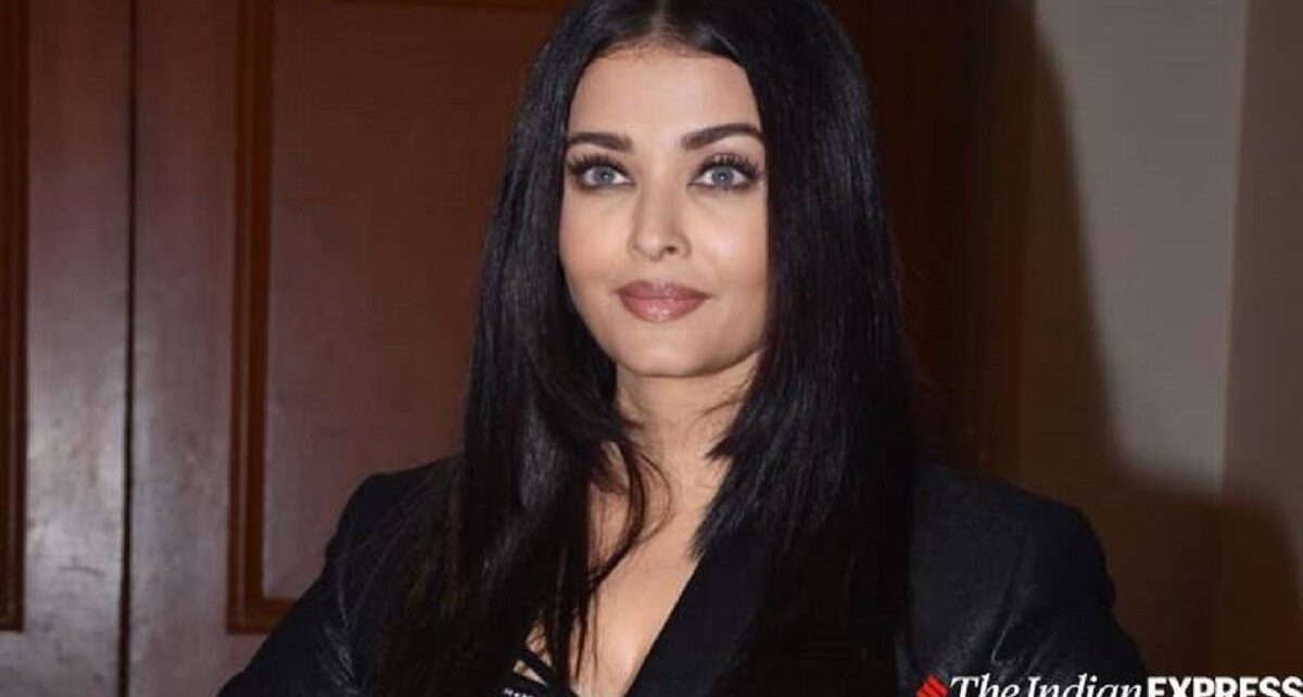 ED's Interrogation Of Aishwarya Rai Bachchan Lasted For More Than 5 ...