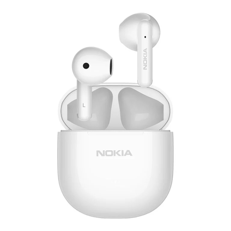 Nokia E3103 TWS earbuds launched in the market will get up to 32