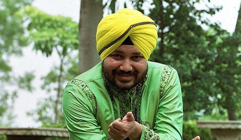 Daler Mehndi, Navjot Sidhu share same barrack in Patiala jail