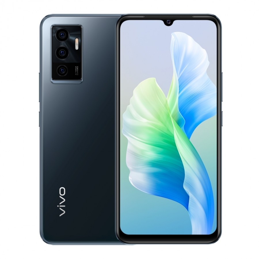 vivo ka naya phone 5g