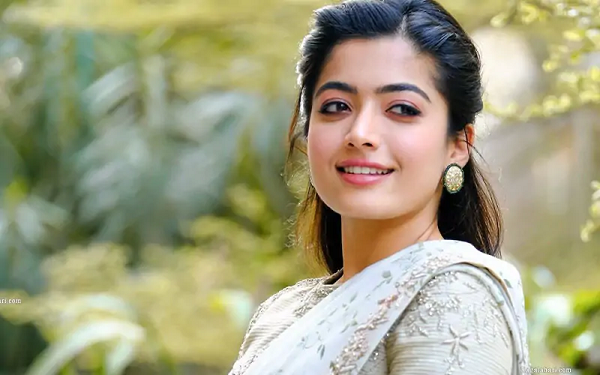 Rashmika Mandanna Upcoming Film Goodbye Release Date Fixed | Rashmika ...