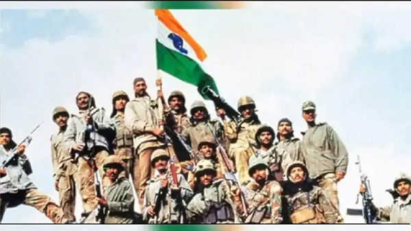 Many Brave Soldiers Gave Martyrdom In India's Independence Know The ...