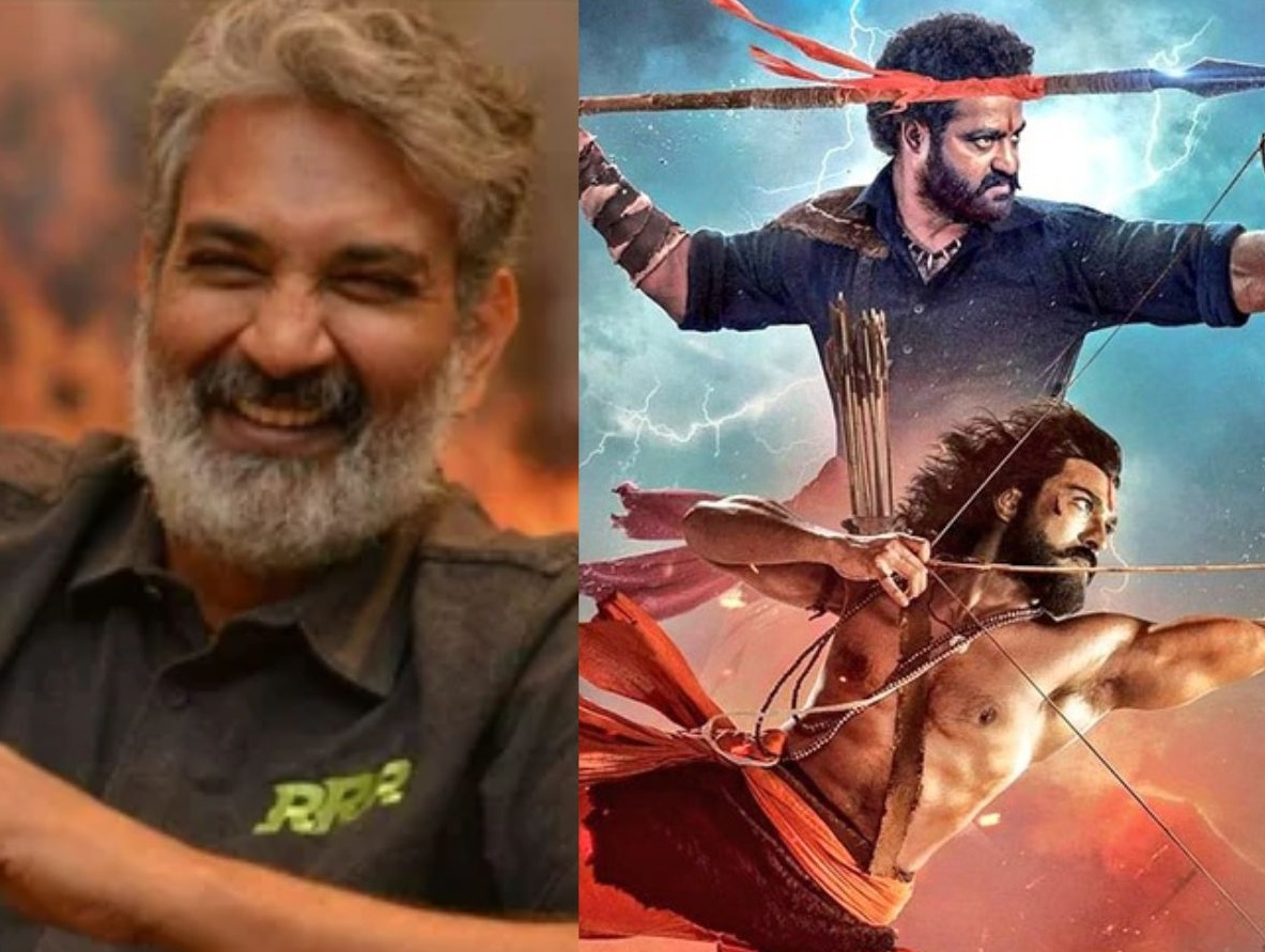 Ss Rajamouli Registered Big Win Rrr Many People Were Surprised Honor Given Bahubali Director 5341