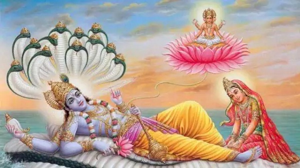 Papmochani Ekadashi 2022: This Is How Lord Vishnu Is Worshipped In  Papmochani Ekadashi - मान्यतानुसार पापमोचनी एकादशी पर विष्णु भगवान की इस  तरह की जाती है पूजा, कहते हैं मिलती है ...