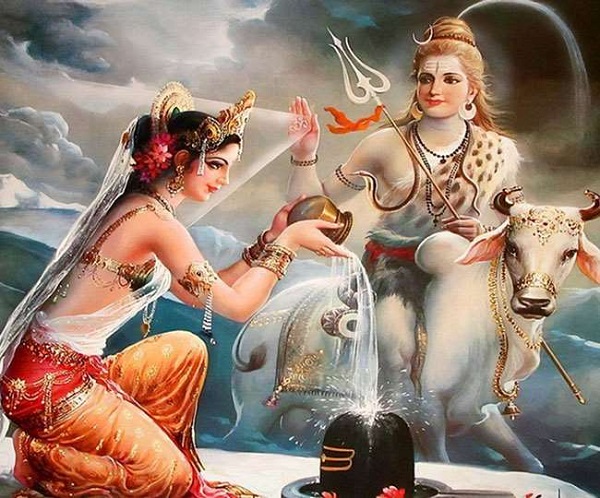 Mahashivratri Offer These Things On Shivling On The Day Of Mahashivratri Mahashivratri 6225