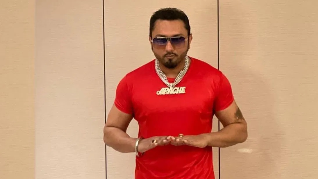 Famous Rapper Honey Singh Gets Divorced Separated His Wife After 12 Years मशहूर रैपर हनी सिंह