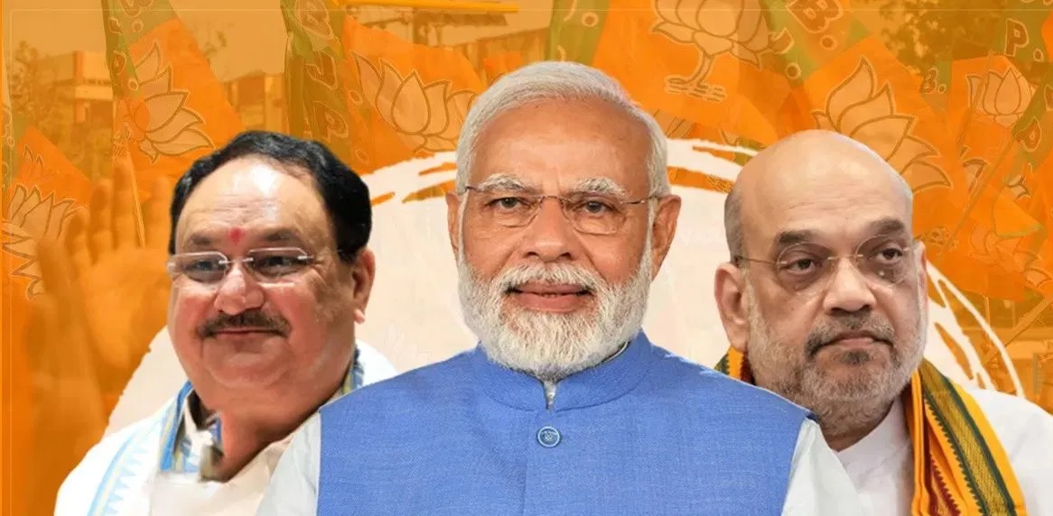 Mission 2024 BJP has made big plan cut ticket candidates may announced