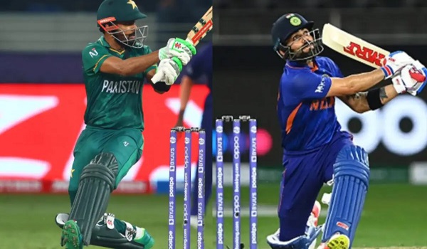 Record: Babar Azam Is The Second Player To Score 4000 Runs In T20I ...