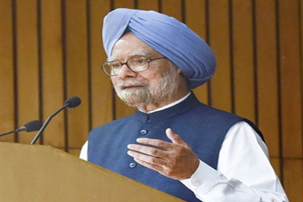 When Former Prime Minister Manmohan Singh Came Out Openly Against Pm Narendra Modi