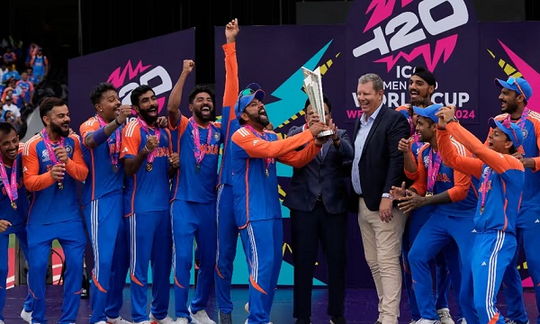 T20 World Cup 2024