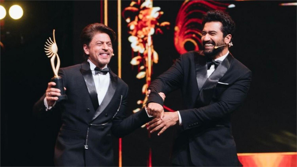 IIFA Awards 2024: Shahrukh Khan is the best actor, Rani Mukherjee became  the best actress, know who got what award IIFA Awards 2024: बेस्ट एक्टर हैं शाहरुख  खान, रानी मुखर्जी बनीं बेस्ट