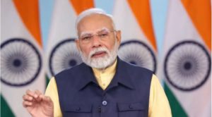 The organization of Indian-American minorities in America announced to give  Global Peace Award to PM Modi अमेरिका में बने भारतीय-अमेरिकी अल्पसंख्यकों  के संगठन ने पीएम मोदी को वैश्विक ...